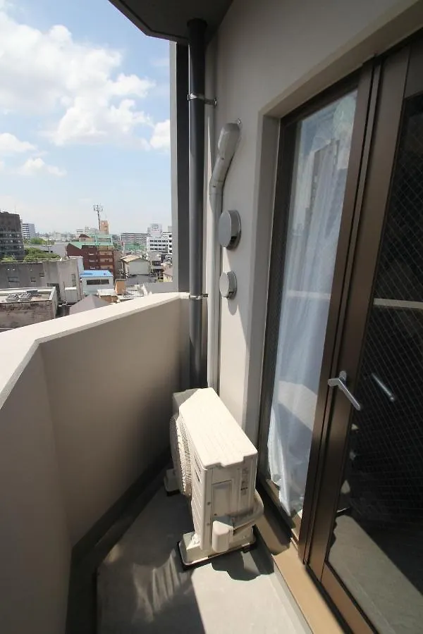 Rlis-House Namba - Vacation Stay 14062 Osaka 0*,