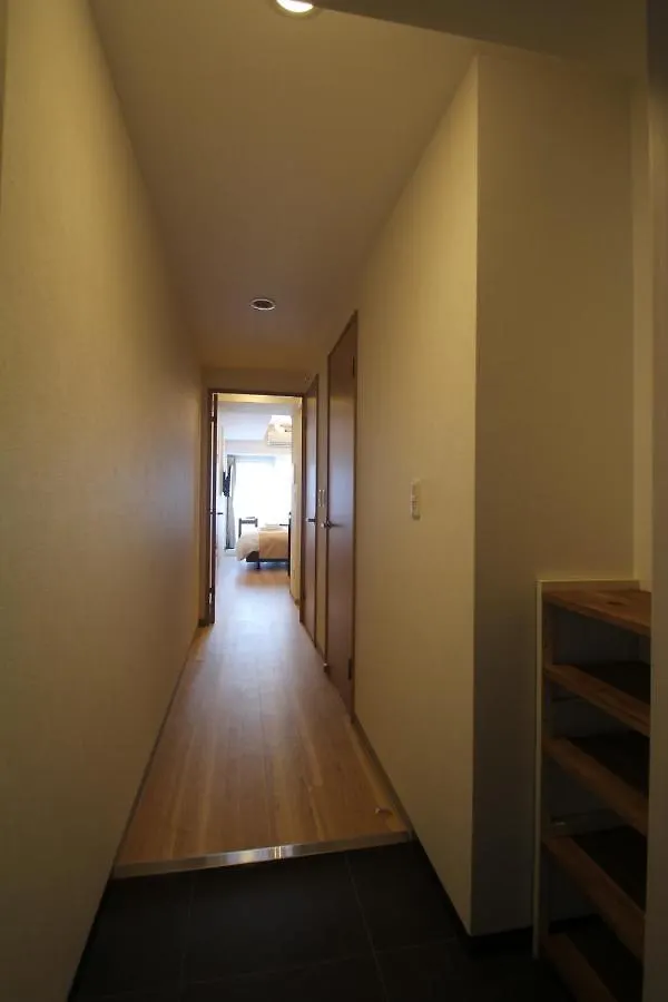 Rlis-House Namba - Vacation Stay 14062 Osaka