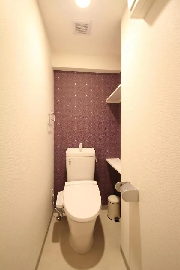 Rlis-House Namba - Vacation Stay 14062 Osaka Japan