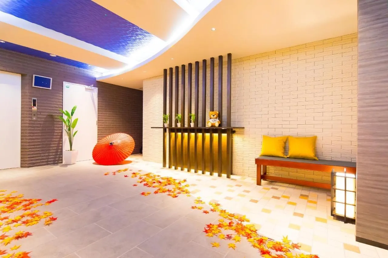 Rlis-House Namba - Vacation Stay 14062 Osaka 0*,  Japan