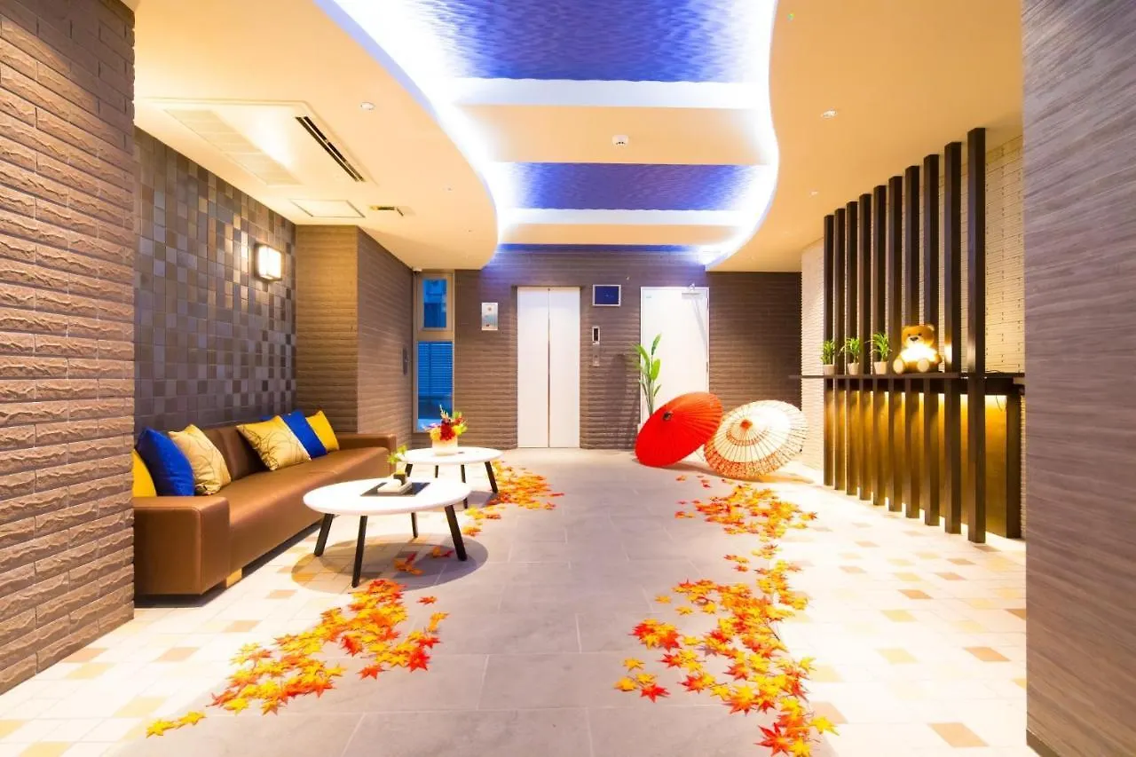 Apartment Rlis-House Namba - Vacation Stay 14062 Osaka Japan