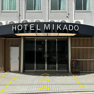  Ostello Mikado