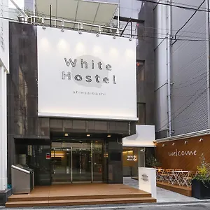  Ostello White Shinsaibashi